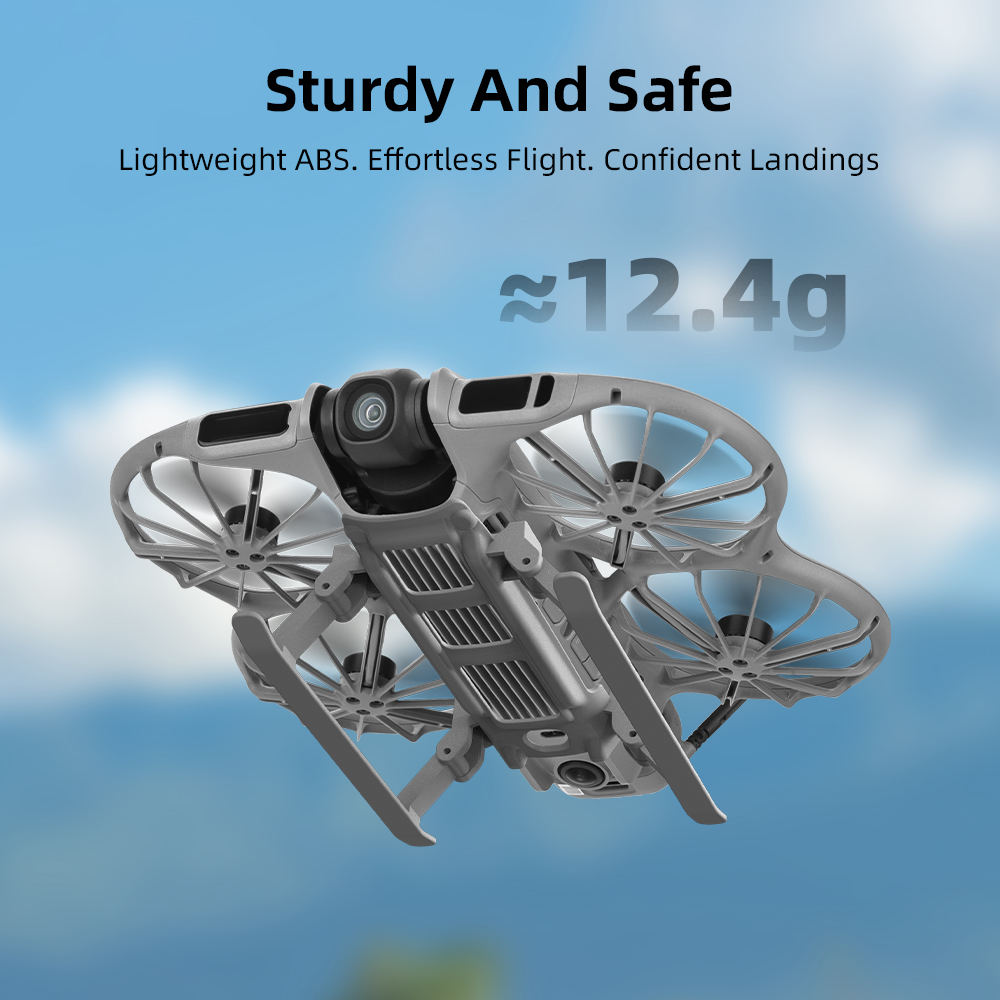ขาตั้งแบบพับได้ BRDRC สำหรับโด - Drone Landing Pad บทวิจารณ์และราคา