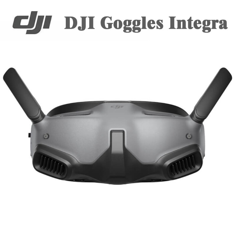 97% ใหม่ แว่นตา DJI FPV Integr - Dji Goggles บทวิจารณ์และราคา
