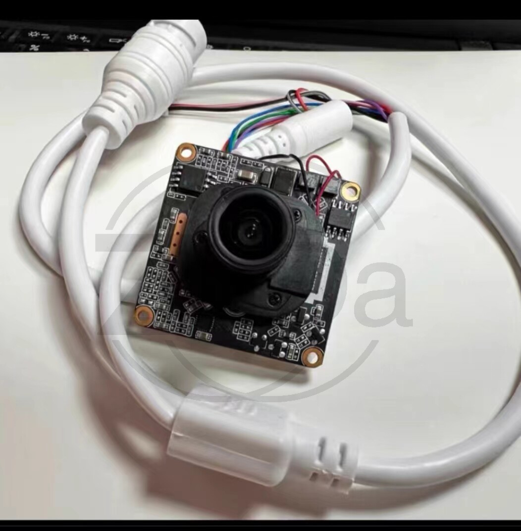 โมดูลกล้อง SSC338Q IMX415 Open - Drone With Camera บทวิจารณ์และราคา