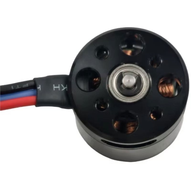 มอเตอร์ไร้แปรงถ่าน Copach X221 - Brushed Drone Motor บทวิจารณ์และราคา