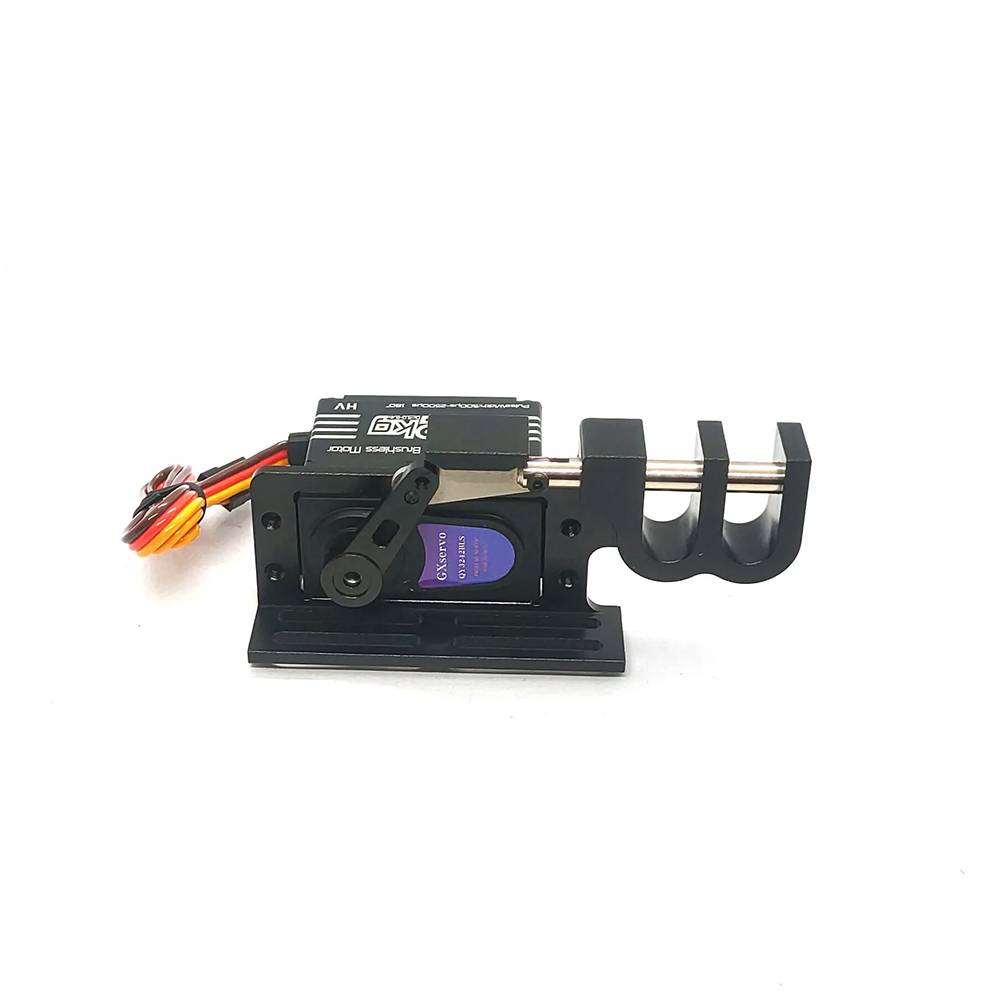 มอเตอร์เซอร์โวไร้แปรงถ่าน 70 ก - Brushed Drone Motor บทวิจารณ์และราคา
