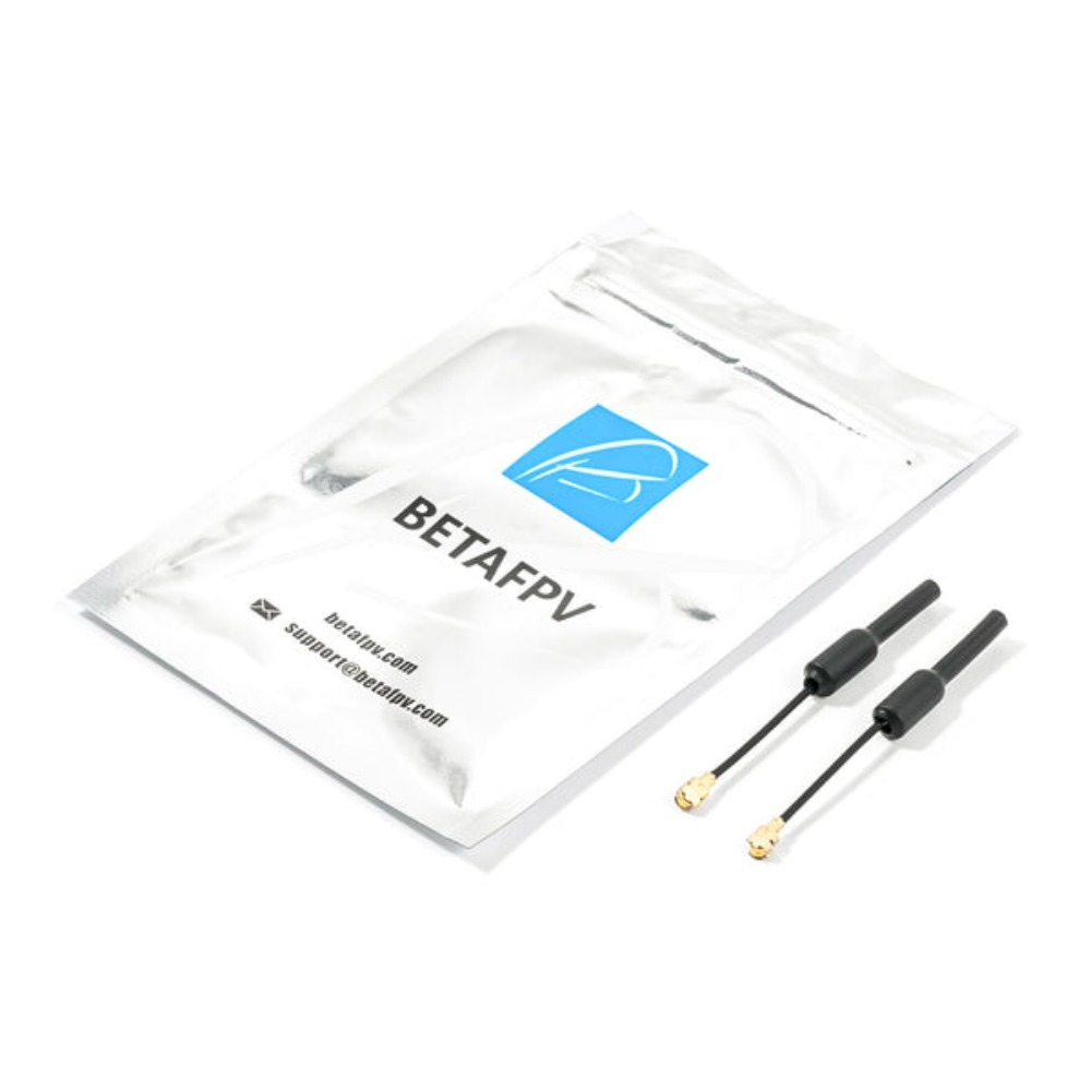 BETAFPV ​ ชุดเสาอากาศยูนิเวอร์ - Analog Fpv Camera บทวิจารณ์และราคา