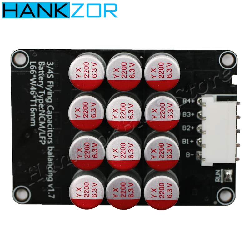 5A 3S 4S 5S 6S 7S 8S 9S 10S 11 - Lipo Battery 4S บทวิจารณ์และราคา