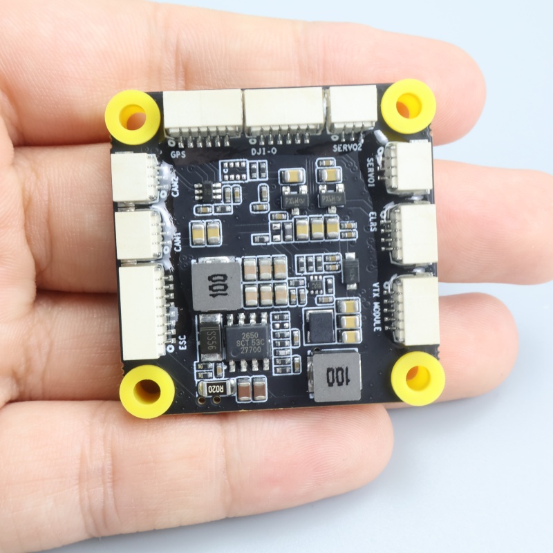 F405/F405HD/F722/F4 V3S Plus F - F722 Flight Controller บทวิจารณ์และราคา