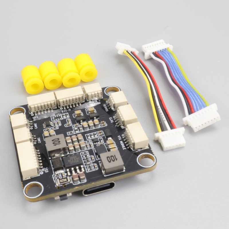 F405/F405HD/F722/F4 V3S Plus F - F722 Flight Controller บทวิจารณ์และราคา