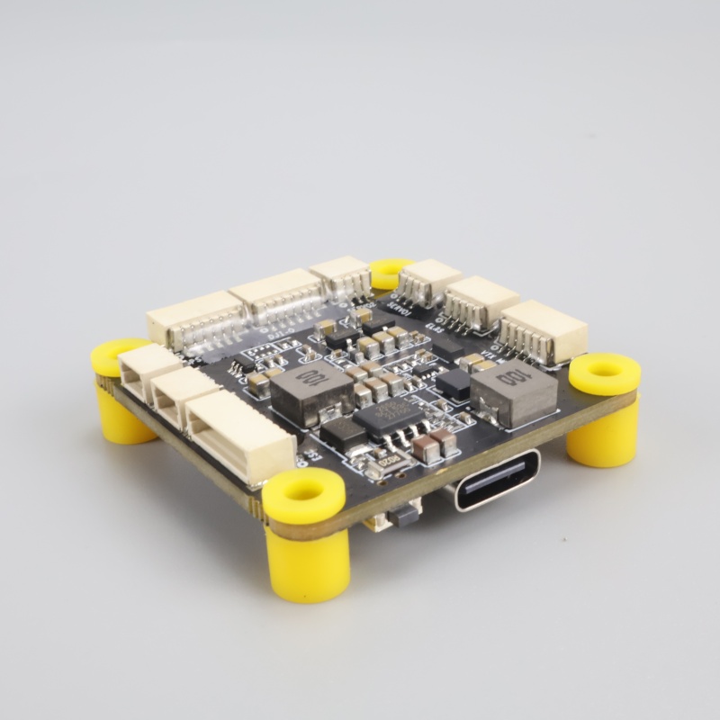 F405/F405HD/F722/F4 V3S Plus F - F722 Flight Controller บทวิจารณ์และราคา
