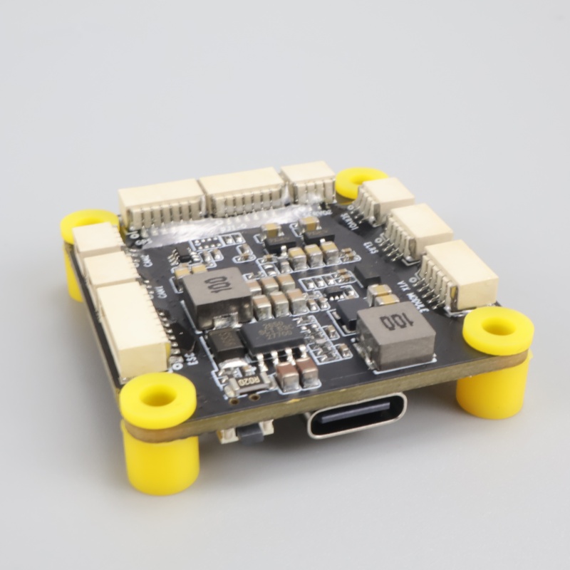 F405/F405HD/F722/F4 V3S Plus F - F722 Flight Controller บทวิจารณ์และราคา